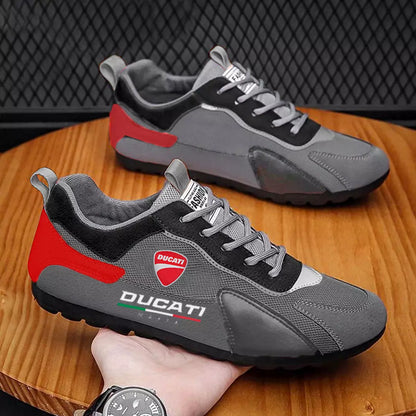 Buzz™ - Tenis ducati