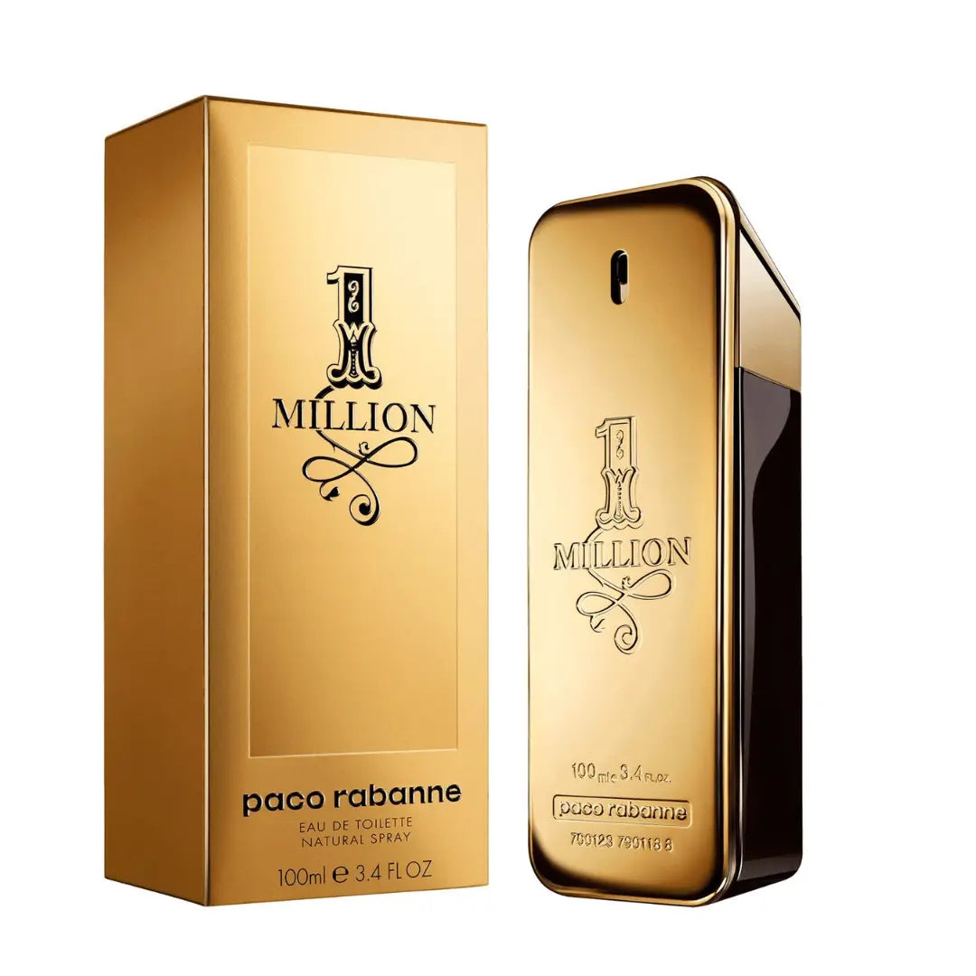 Kit 4 Perfumes Hombre + Perfumero