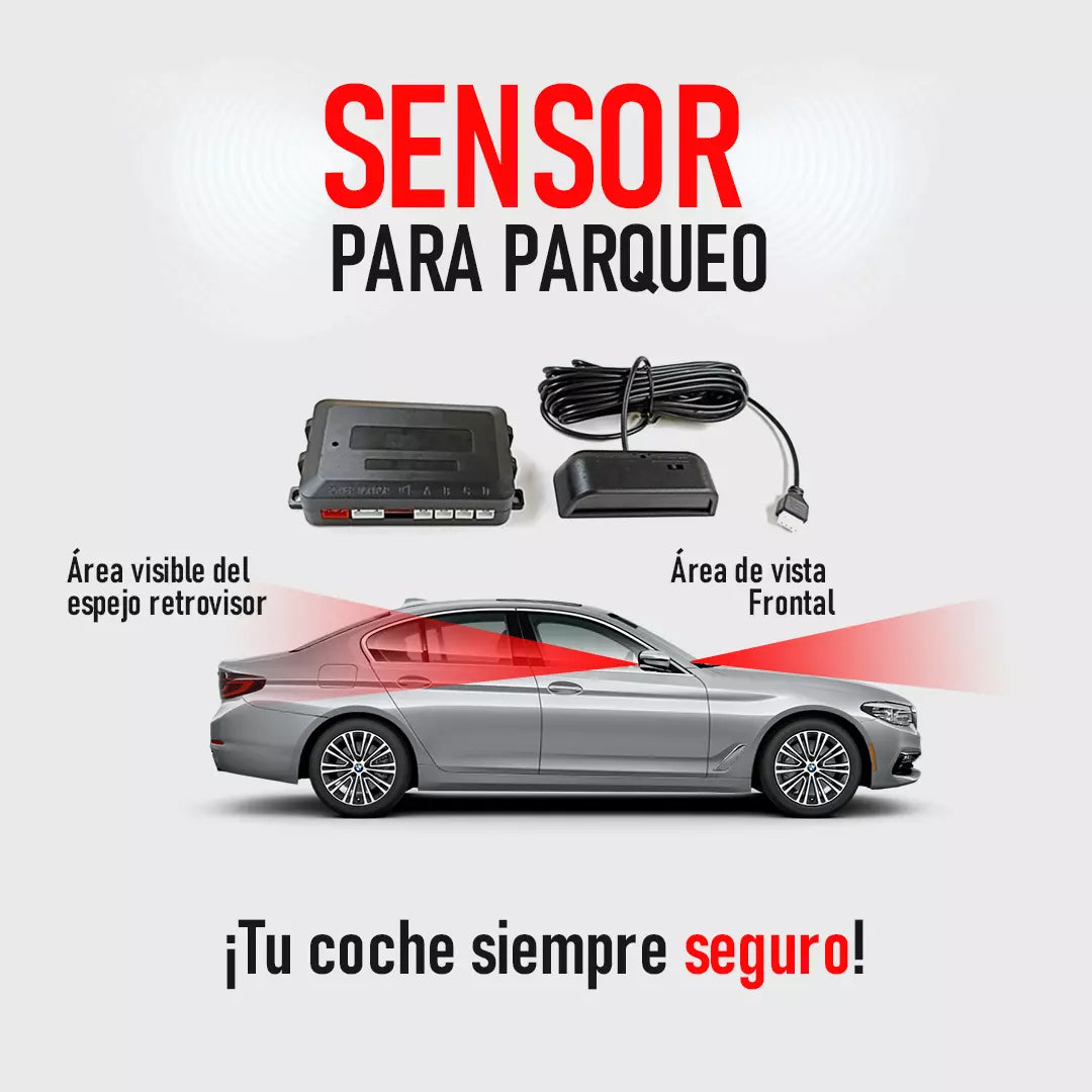 GuardaPark Pro™ - Tu Copiloto de Estacionamiento Inteligente