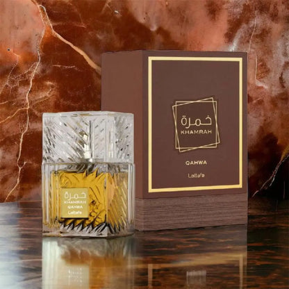 Kit 4 Perfumes Hombre + Perfumero